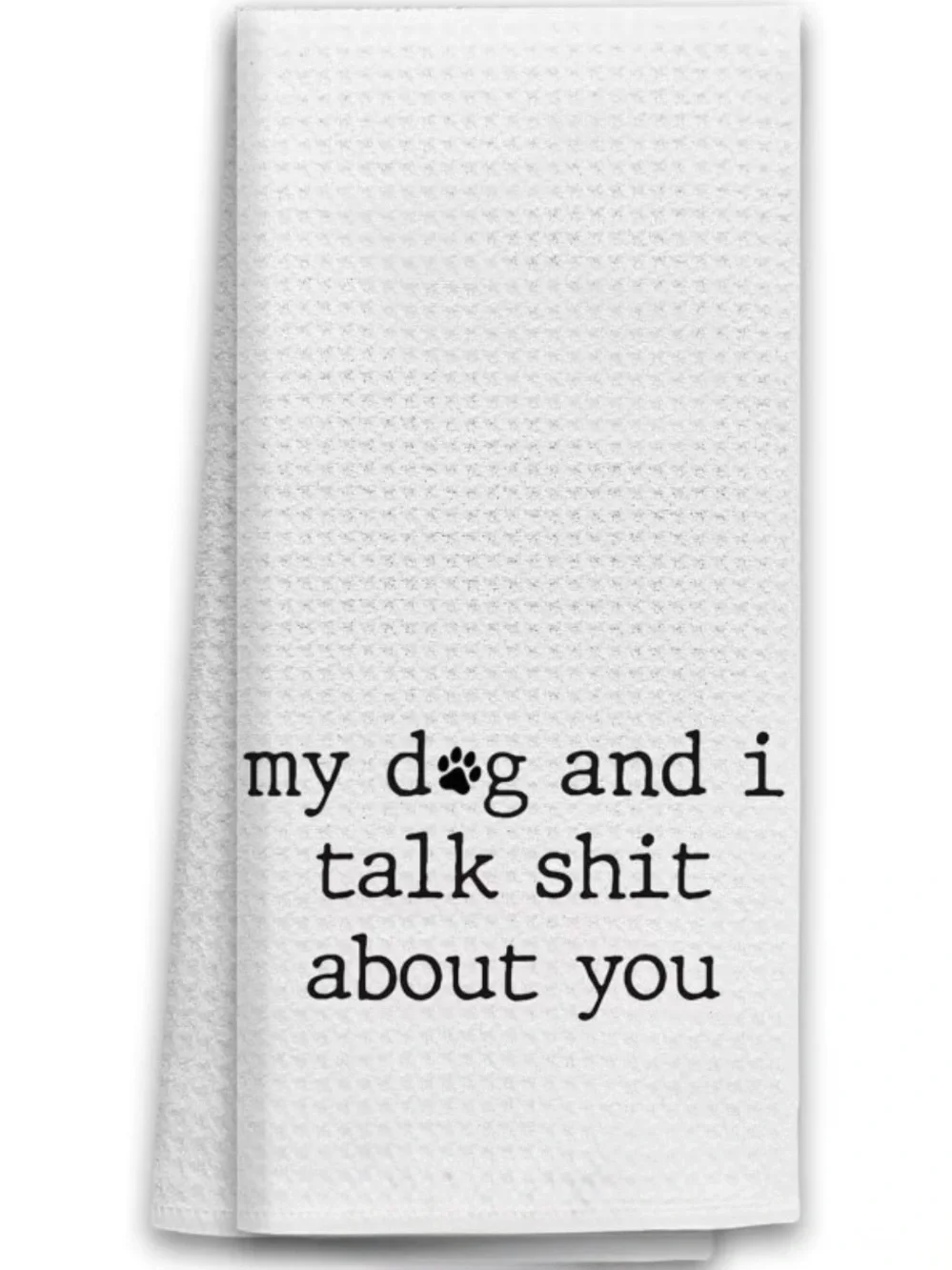Funny  Dish Towels pk. 1